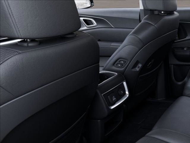 2025 Kia Carnival SX Prestige photo 25