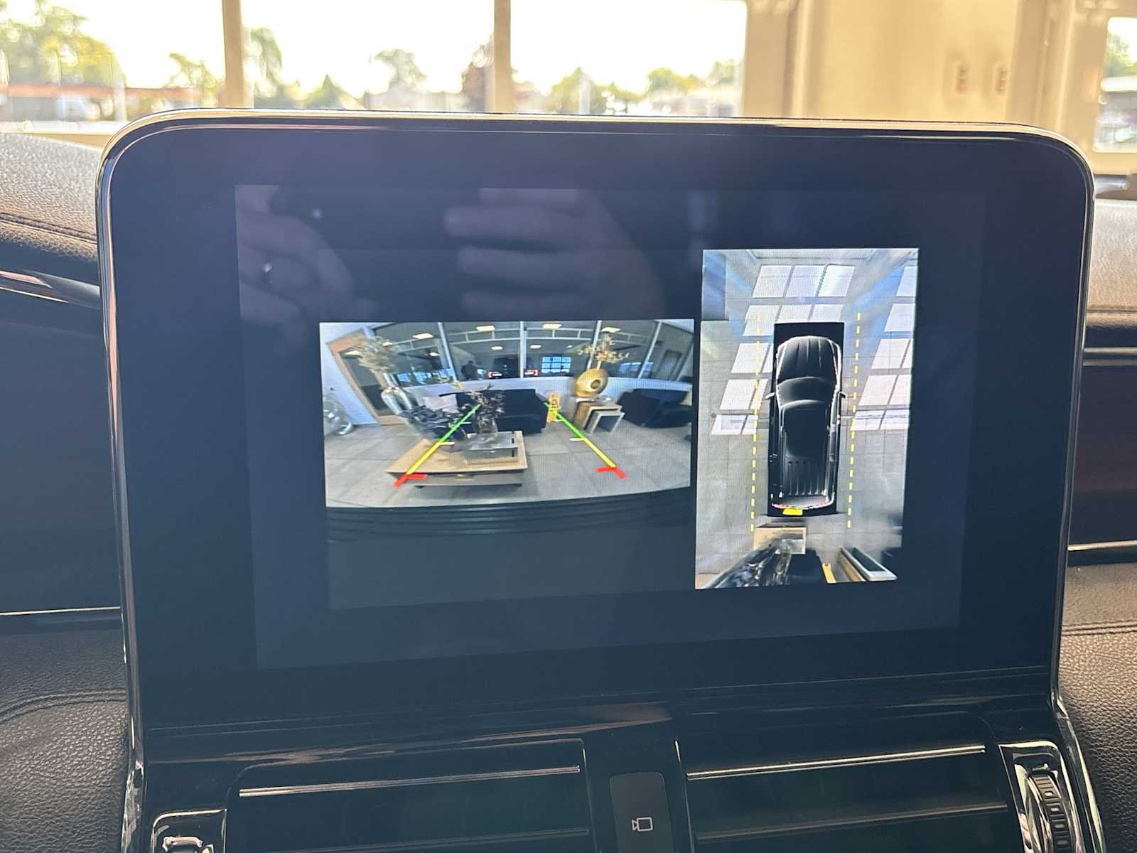 2020 Lincoln Navigator Reserve photo 12
