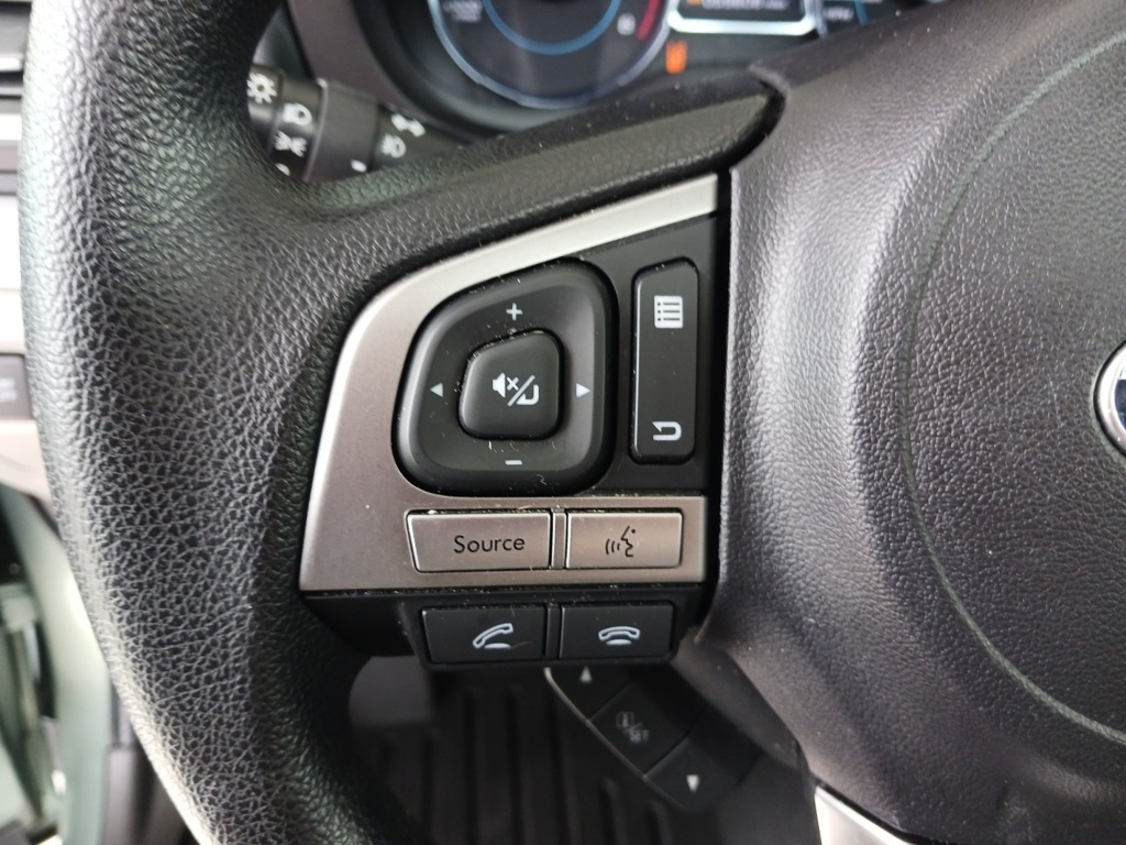 2017 Subaru Forester 2.5i Premium photo 12
