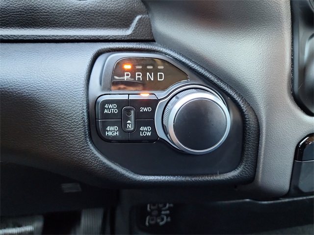 2020 Ram 1500 Big Horn Lone Star photo 25
