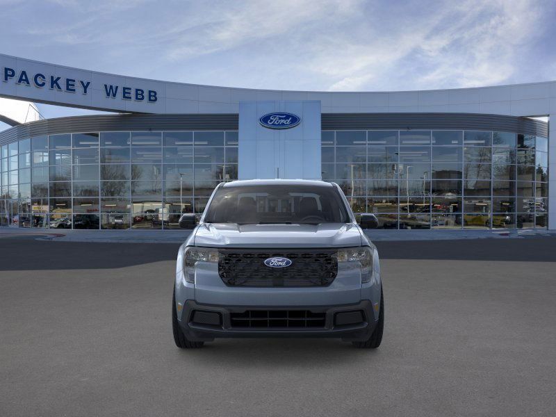 2026 FORD MAVERICK - Image 8