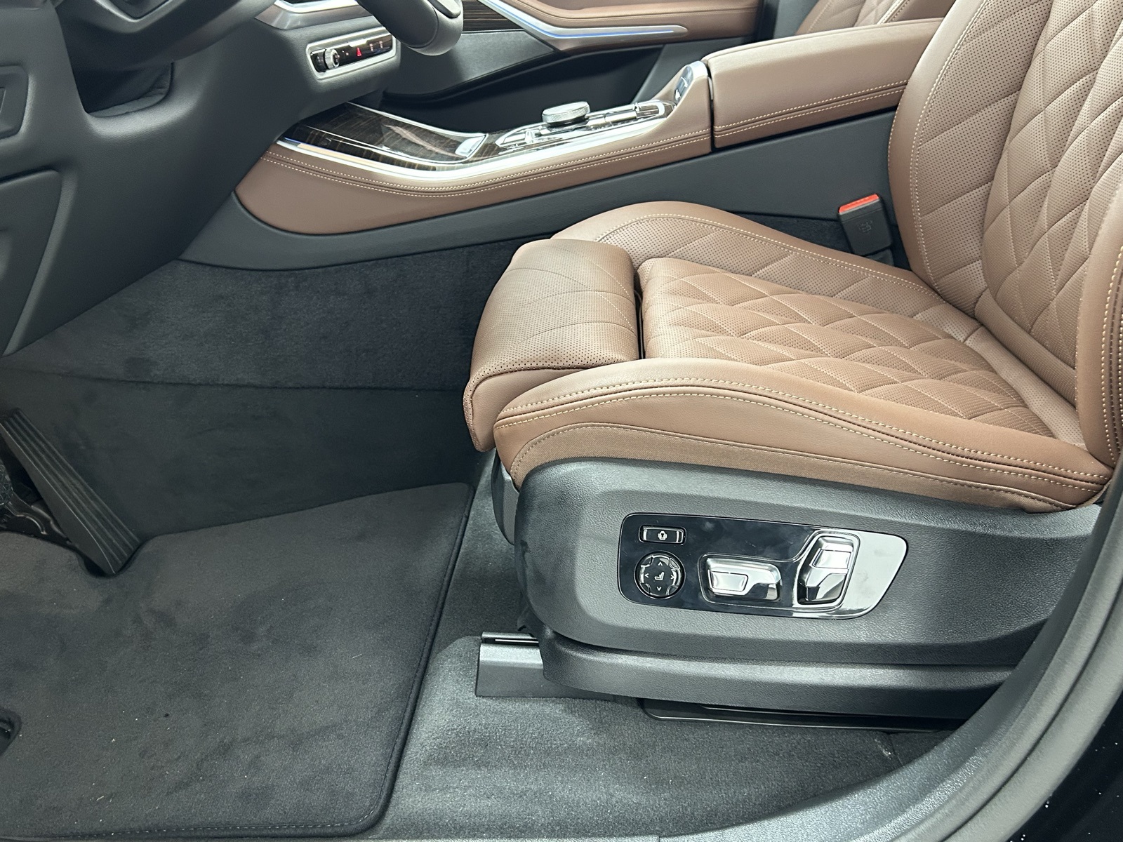 2026 Bmw X5 xDrive50e photo 28