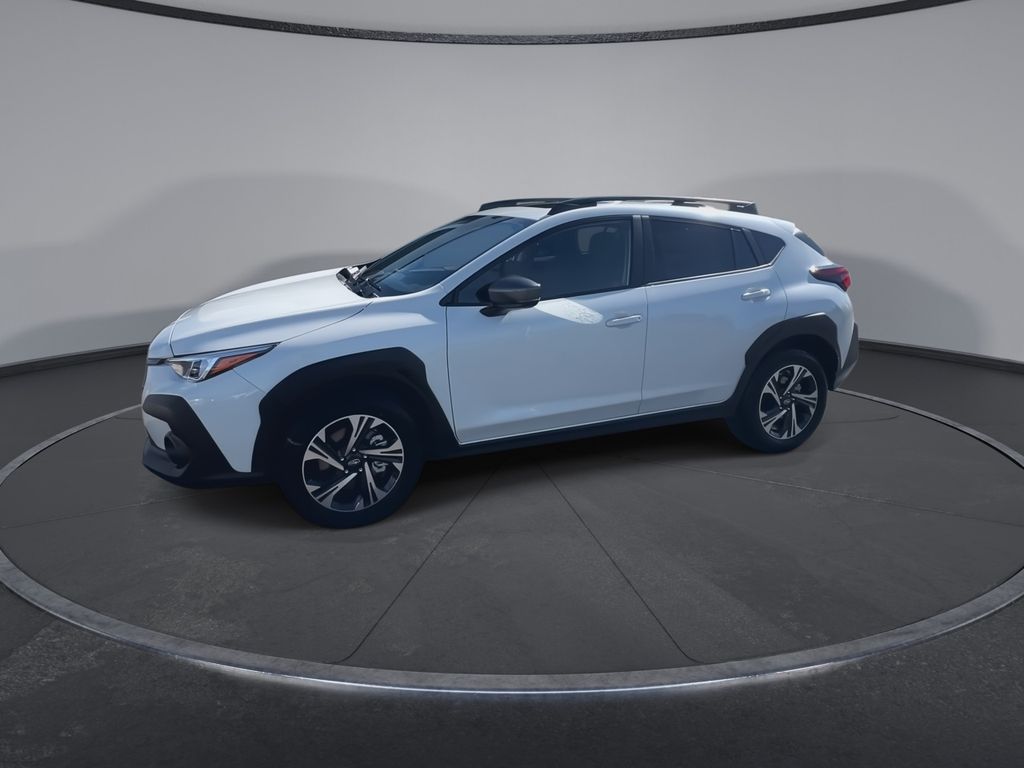 2025 Subaru Crosstrek Premium photo 5