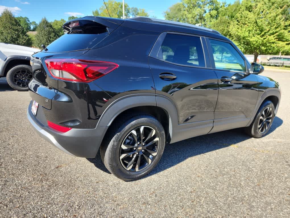 2023 Chevrolet Trailblazer LT photo 6