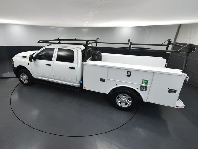 2024 Ram 3500 Tradesman photo 44