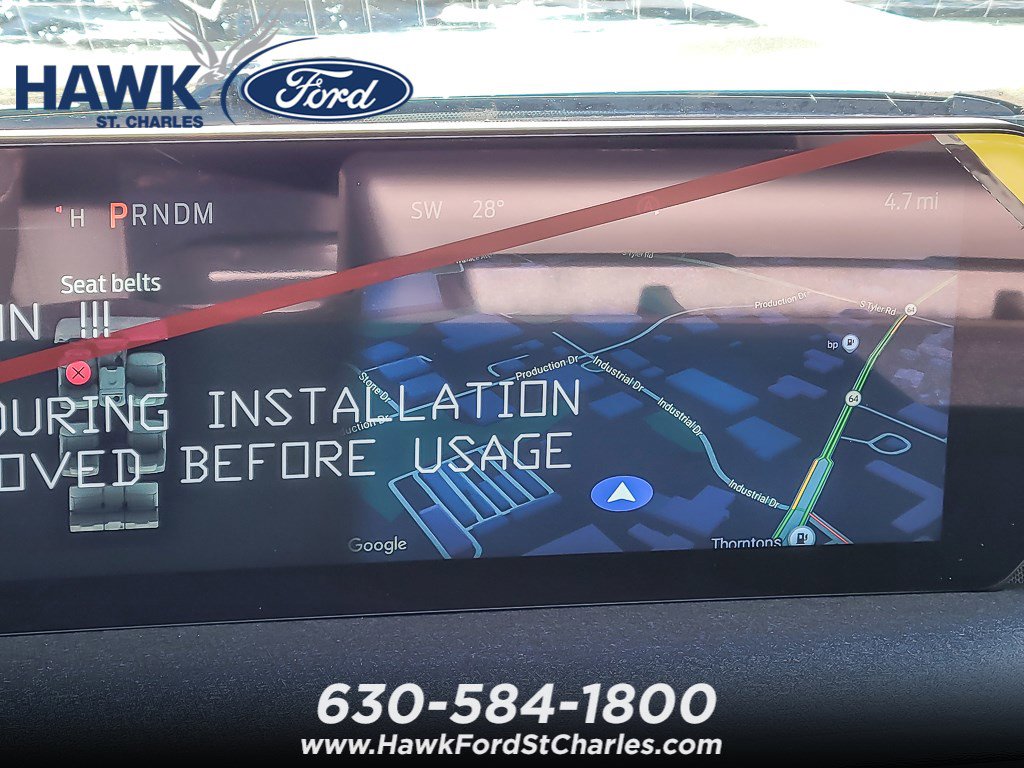 2026 FORD EXPEDITION MAX - Image 14