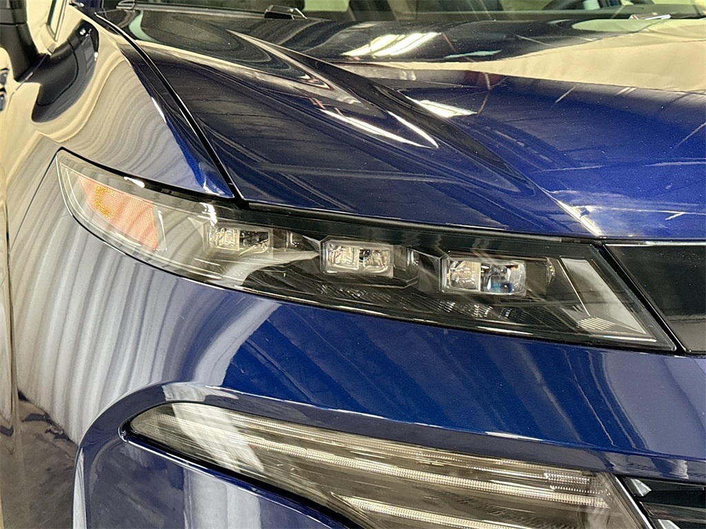 2025 Nissan Murano SV photo 19