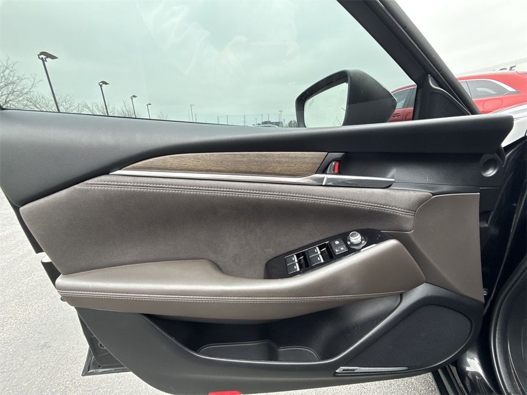 2020 MAZDA MAZDA6 - Image 12