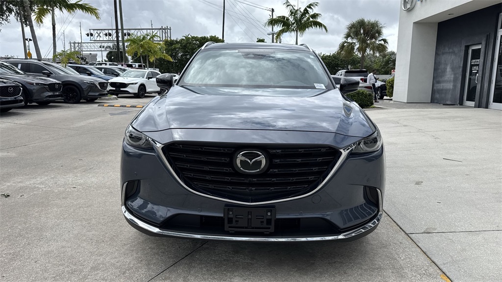 2022 Mazda CX-9 Carbon photo 28