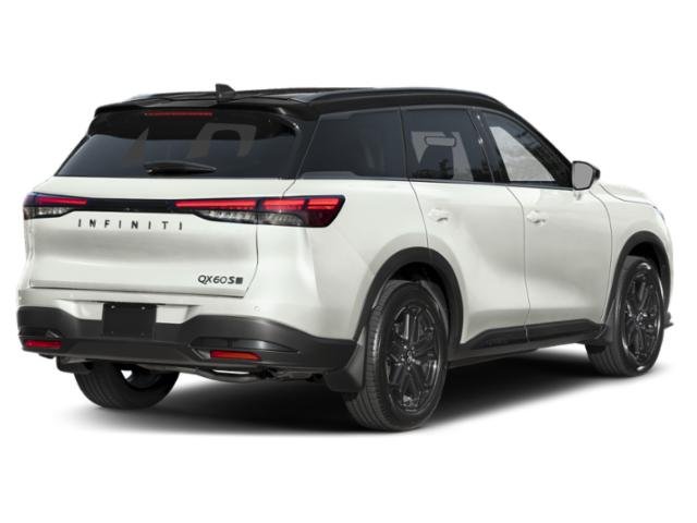 2026 Infiniti QX60 AWD photo 2