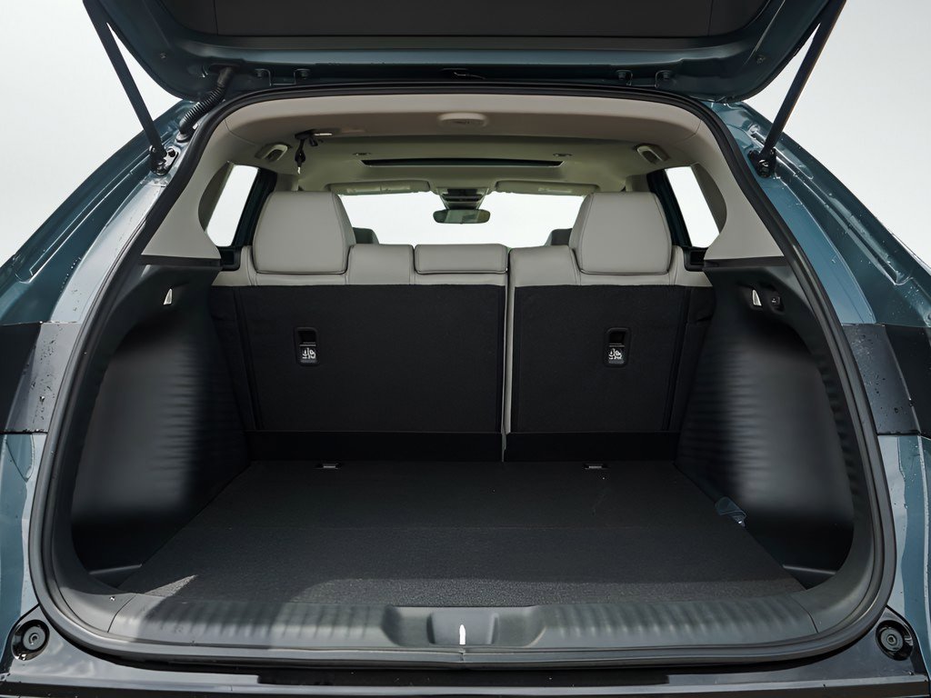 2026 Honda HR-V EX-L photo 3
