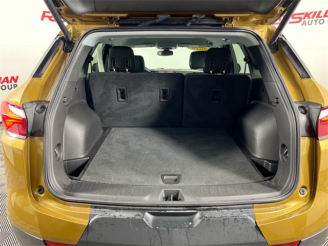 2019 Chevrolet Blazer Base 2LT photo 25