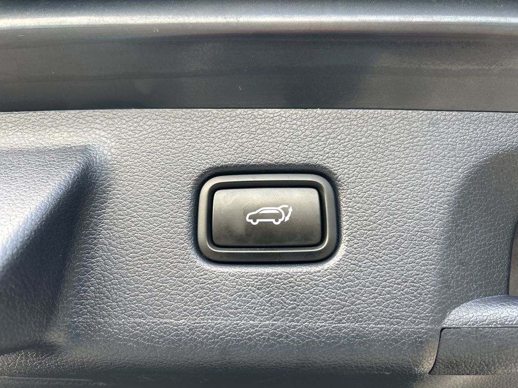 2024 Hyundai Palisade Calligraphy photo 48