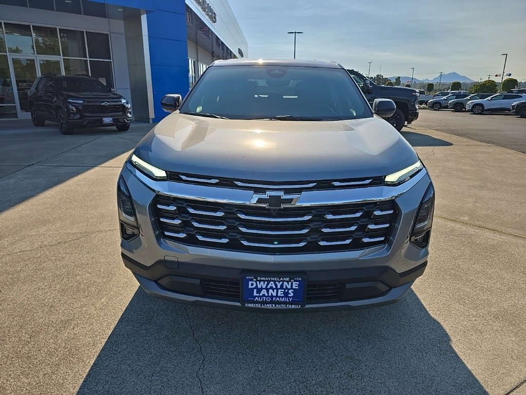2026 Chevrolet Equinox LT photo 7