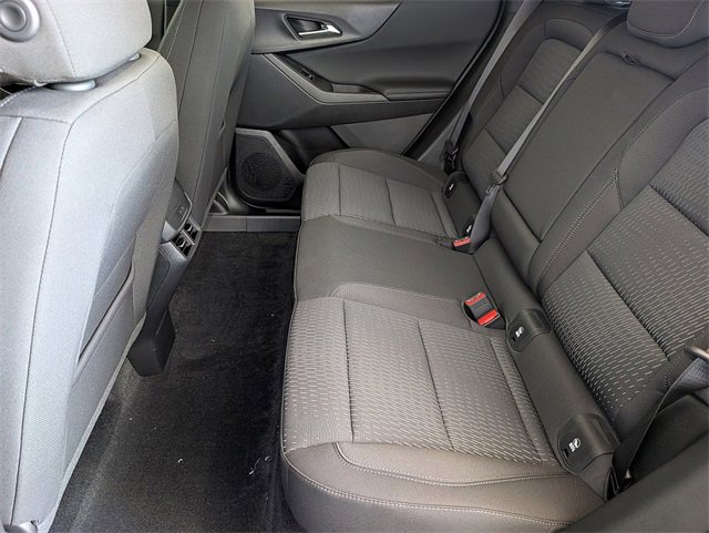 2026 Chevrolet Equinox photo 14