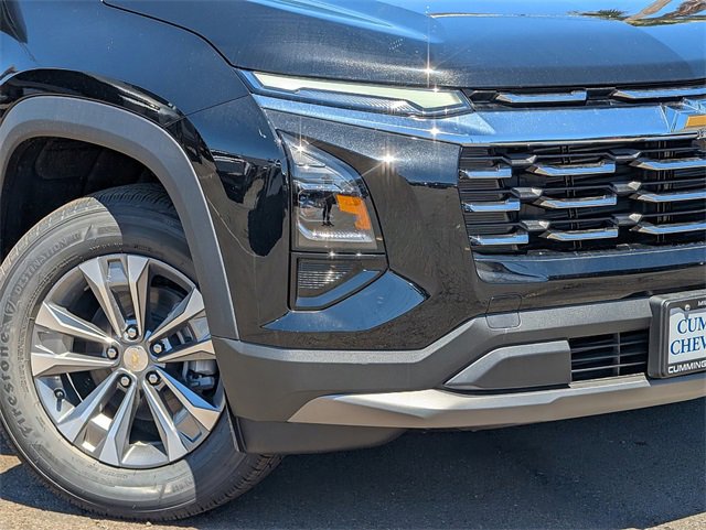 2026 Chevrolet Equinox LT photo 3
