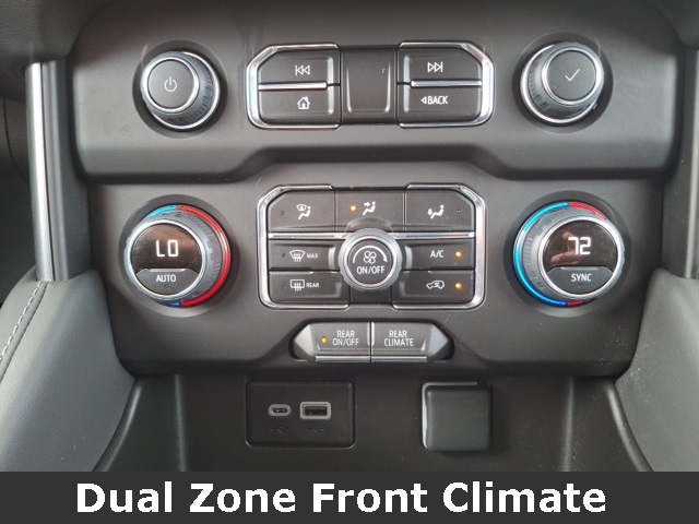 2023 Chevrolet Tahoe LS photo 19