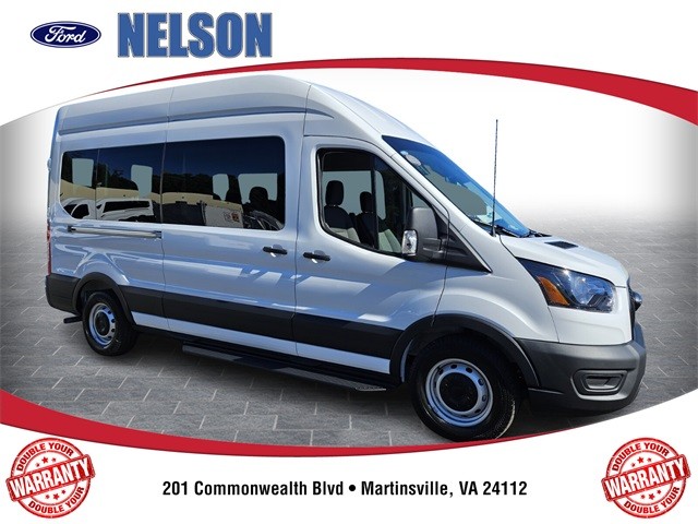 Transit 12 Passenger Van For Sale Ford Transit Passenger Van Used