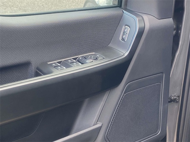 2025 Ford F-150 STX photo 13