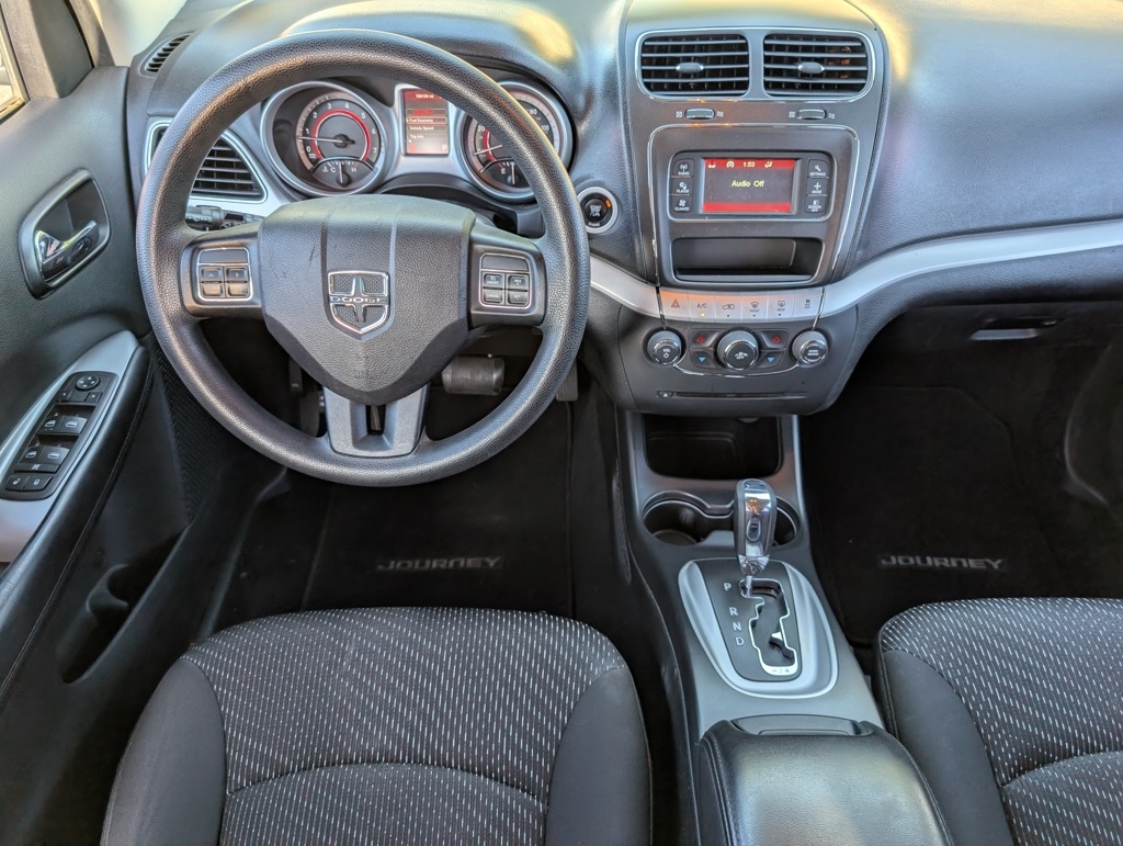 2015 Dodge Journey AVP photo 4