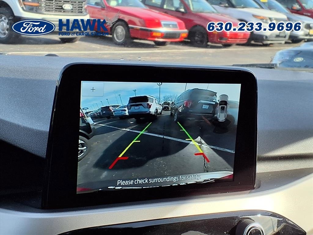 2022 FORD ESCAPE - Image 14