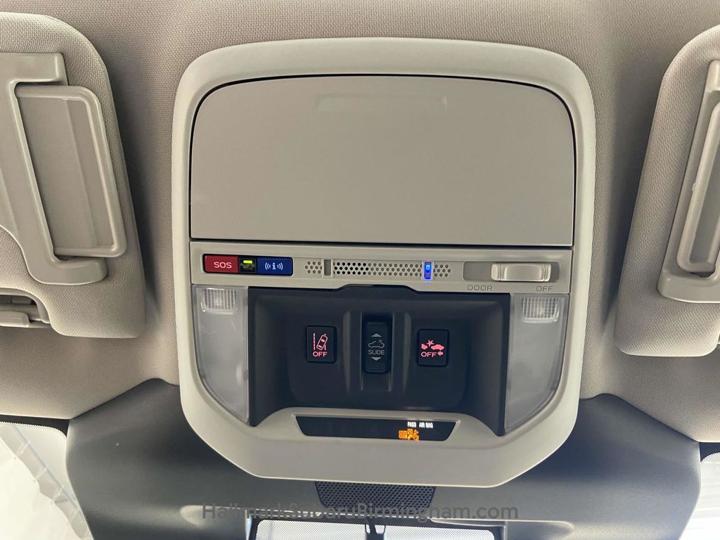 2023 Subaru Forester Touring photo 13