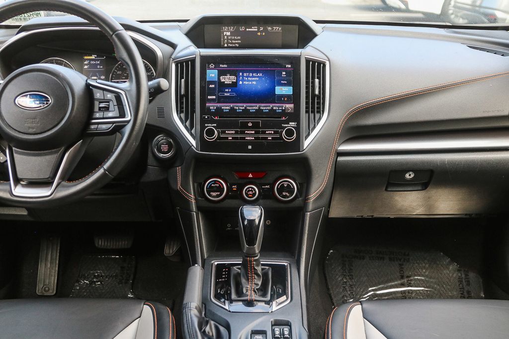 2023 Subaru Crosstrek Limited photo 13
