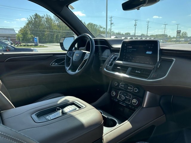2024 Chevrolet Tahoe High Country photo 8