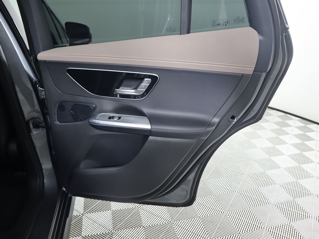 2026 Mercedes Benz EQE SUV 4MATIC photo 29