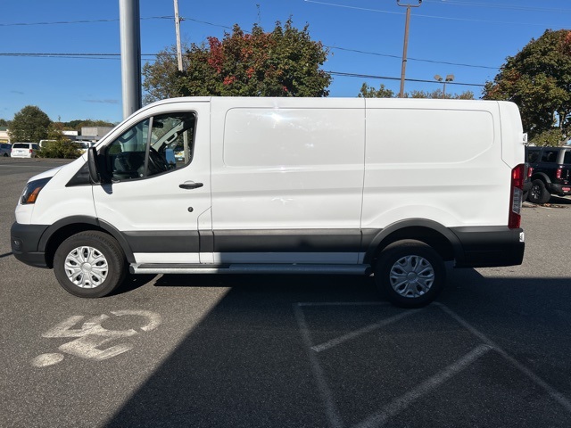 2024 Ford Transit photo 4
