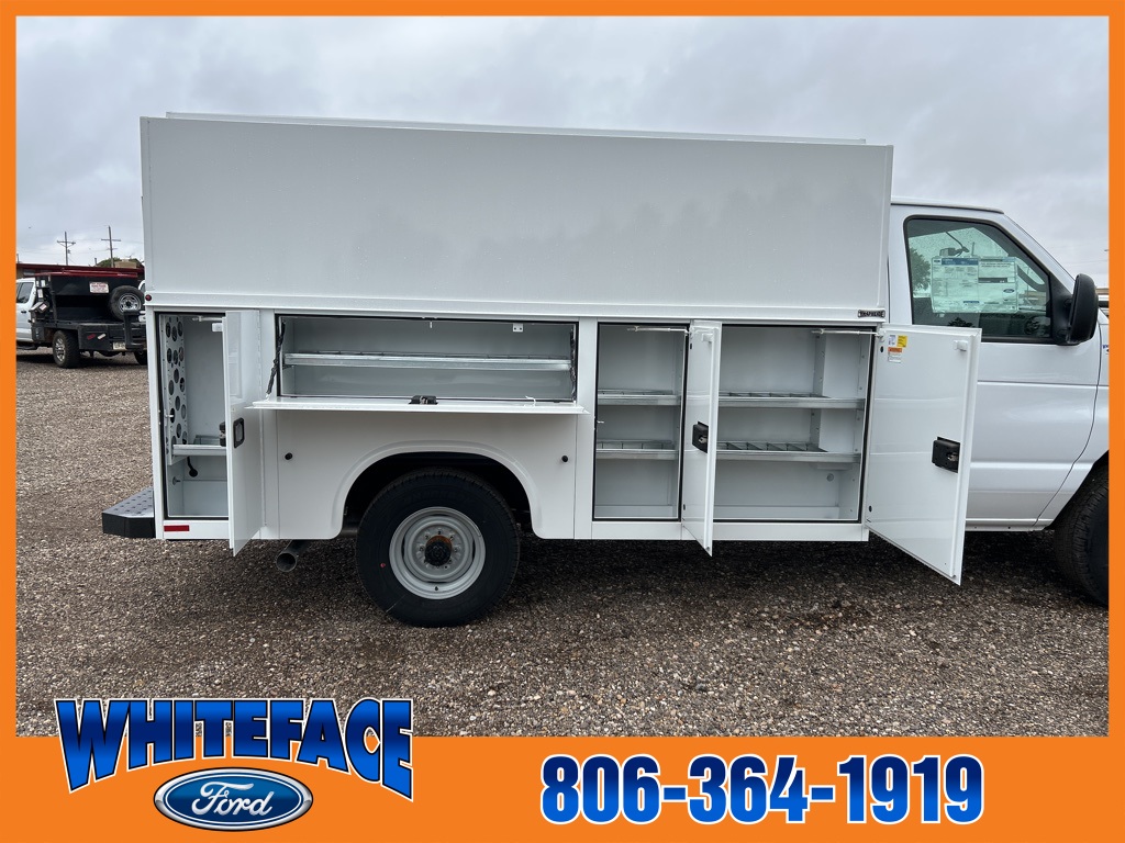 2025 Ford E-350 Base photo 34
