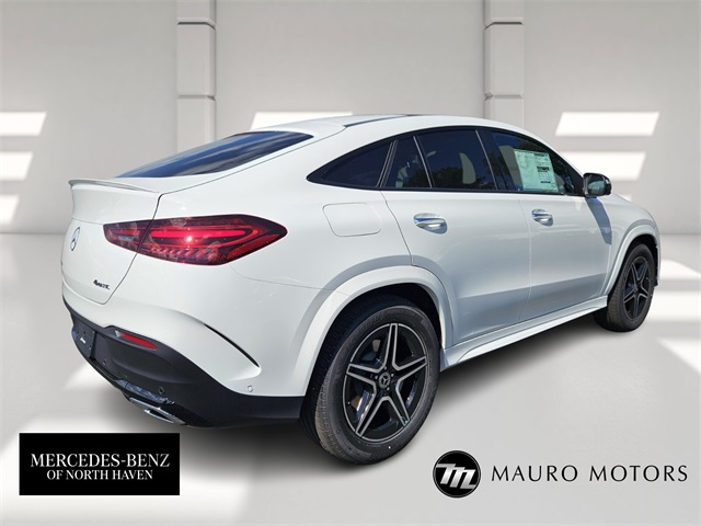 2026 Mercedes Benz GLE 450 4MATIC photo 3