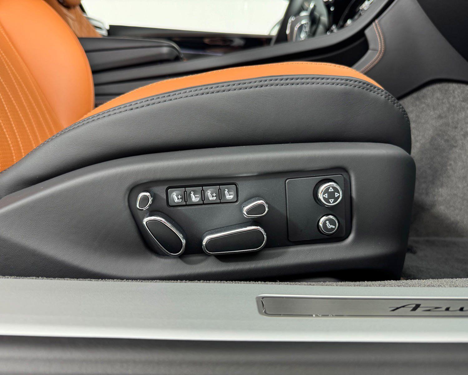 2024 Bentley Continental GT Azure photo 37