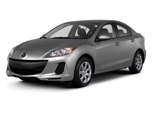 2013 Mazda MAZDA3 i SV's photo