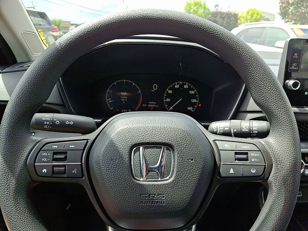 2026 Honda CR-V EX photo 6