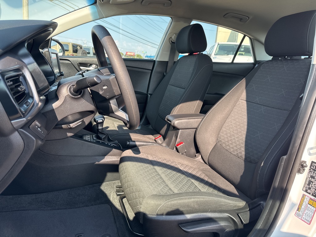 2019 Kia Rio LX S photo 26