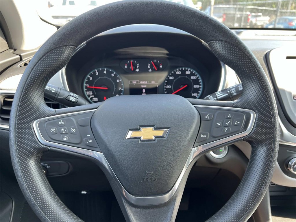 2023 Chevrolet Equinox LS photo 15