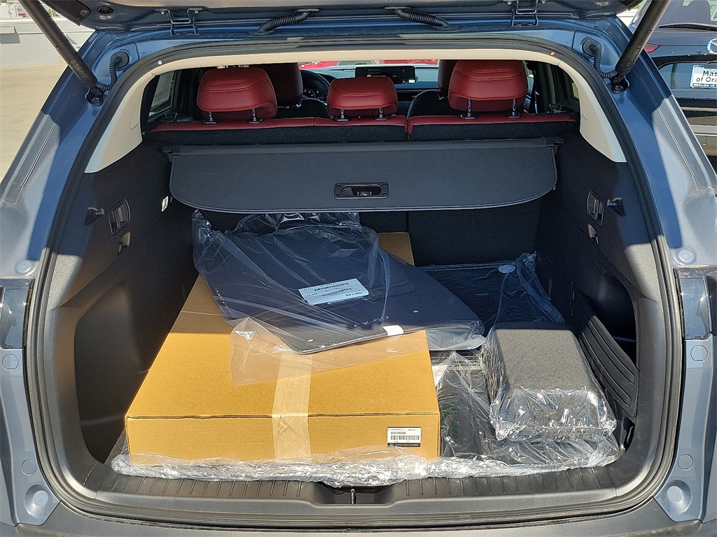 2025 Mazda CX-50 Premium photo 20