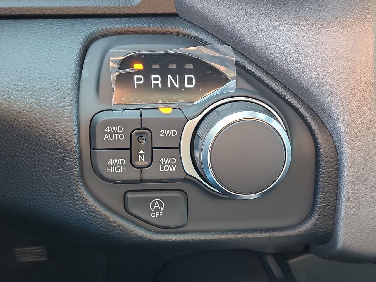 2026 Ram 1500 Big Horn photo 18