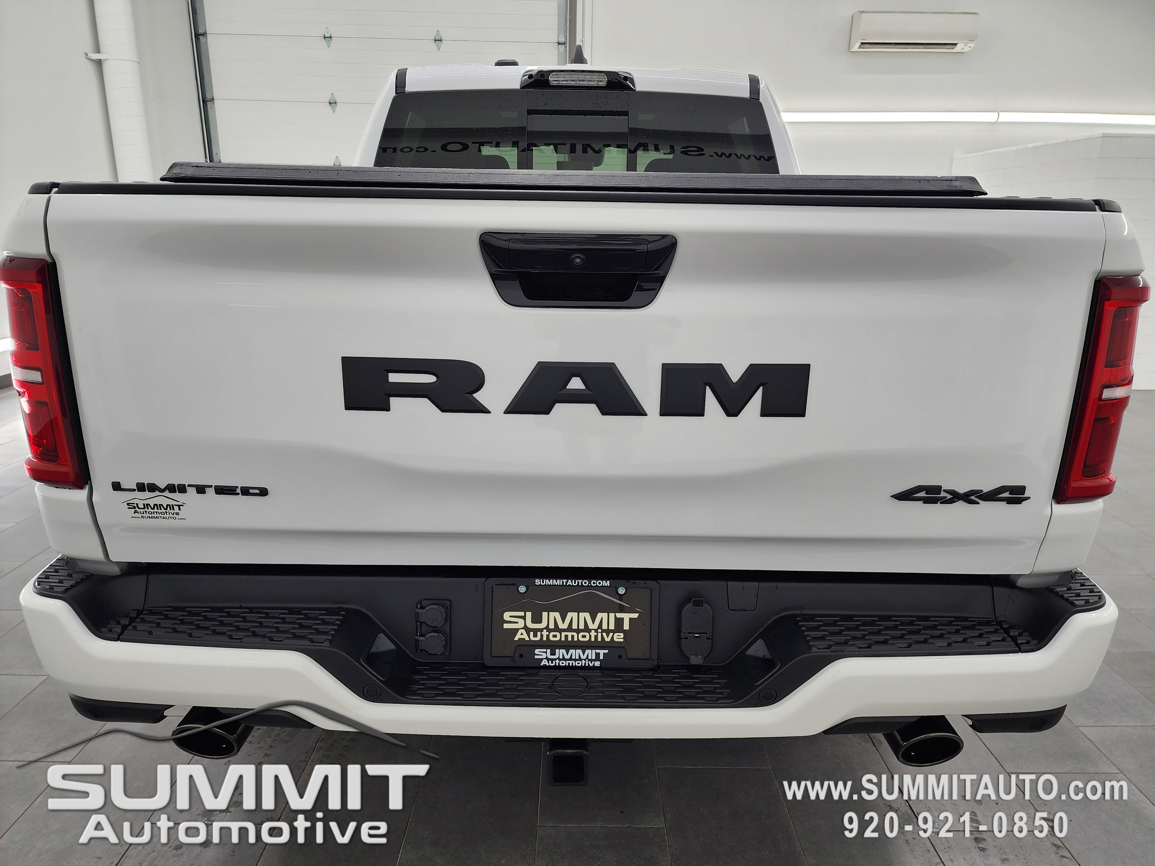 2026 Ram 1500 Limited photo 5
