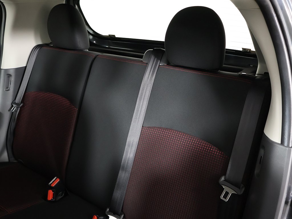 2024 Mitsubishi Mirage Black Edition photo 25