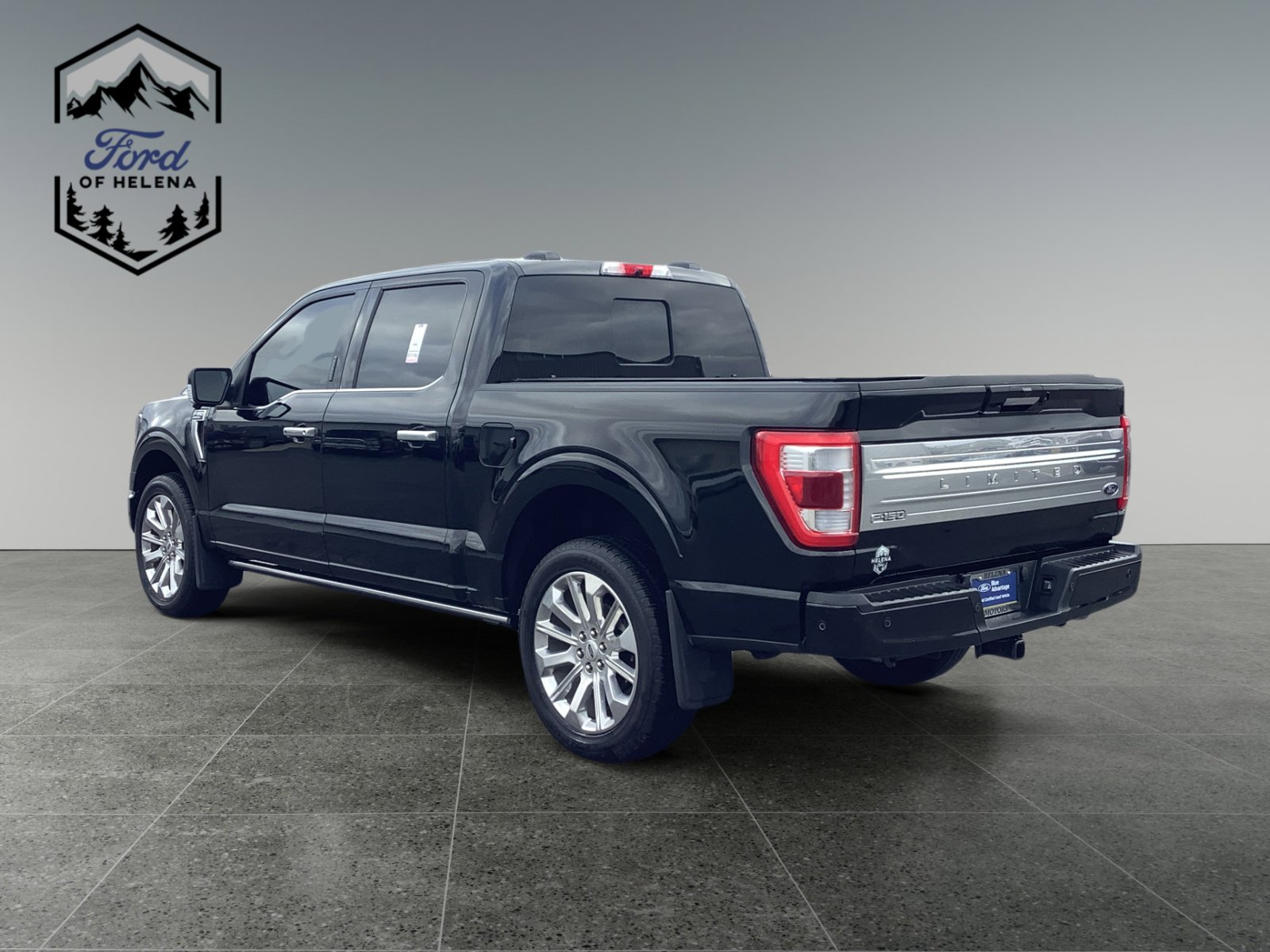 2021 Ford F-150 photo 3