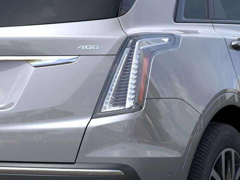 2025 Cadillac XT5 Sport photo 12