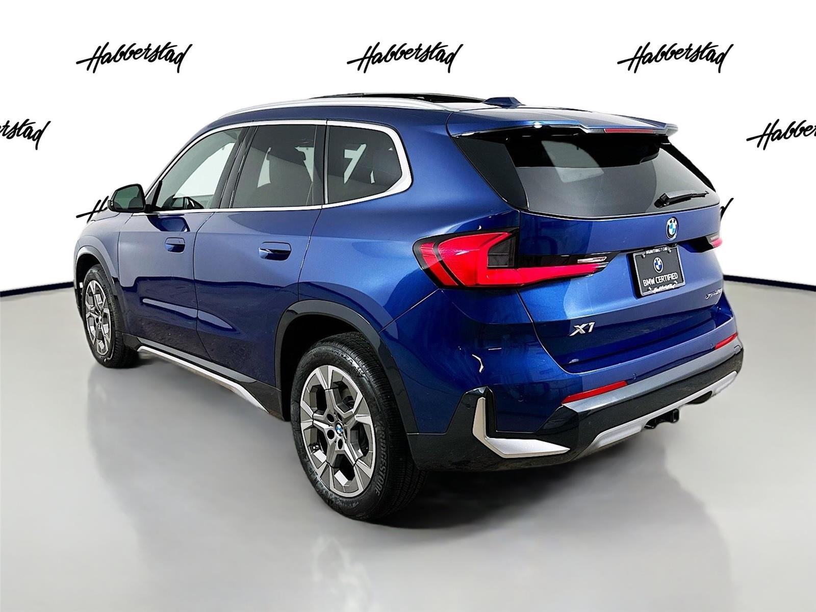 2023 Bmw X1 XDrive28i photo 7