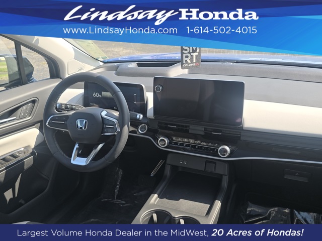 2025 Honda Prologue Elite photo 15