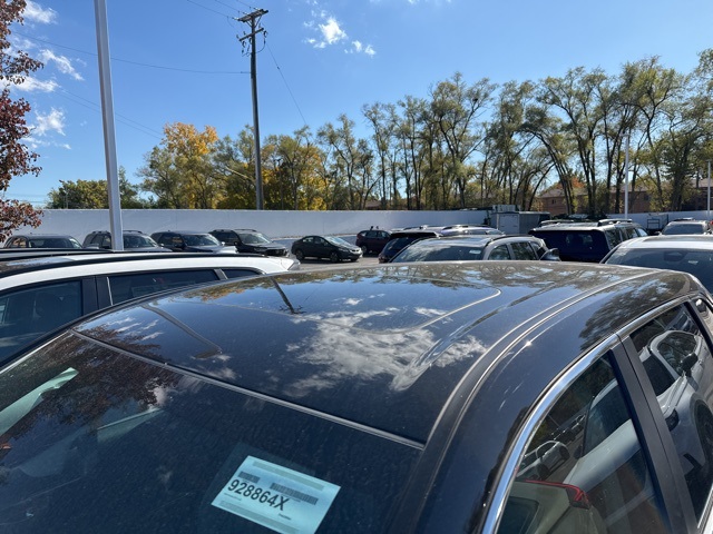 2026 Honda CR-V EX photo 4