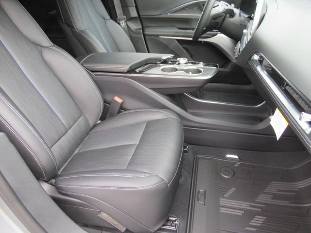 2026 Cadillac Lyriq photo 11