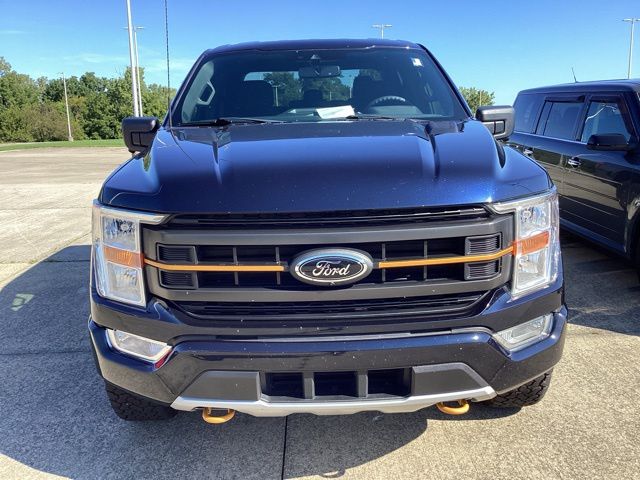 2022 Ford F-150 Tremor photo 2