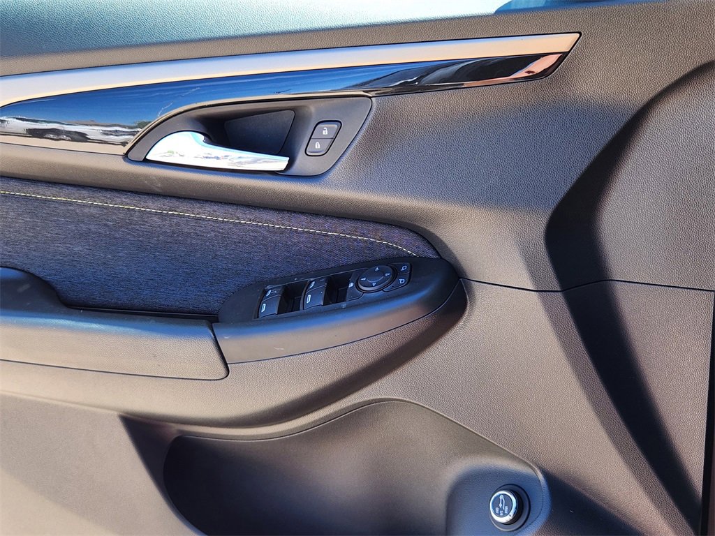 2026 Chevrolet Trailblazer ACTIV photo 7