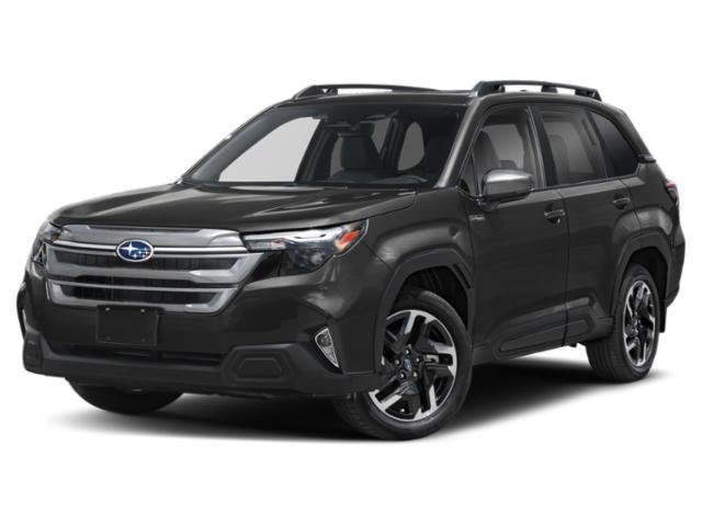 2025 Subaru Forester Premium's photo
